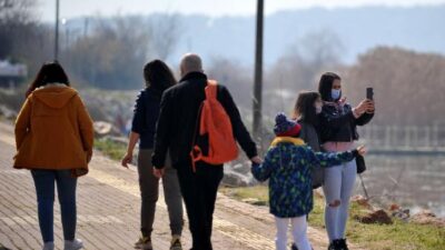 Yaren’i görmek için akın ettiler