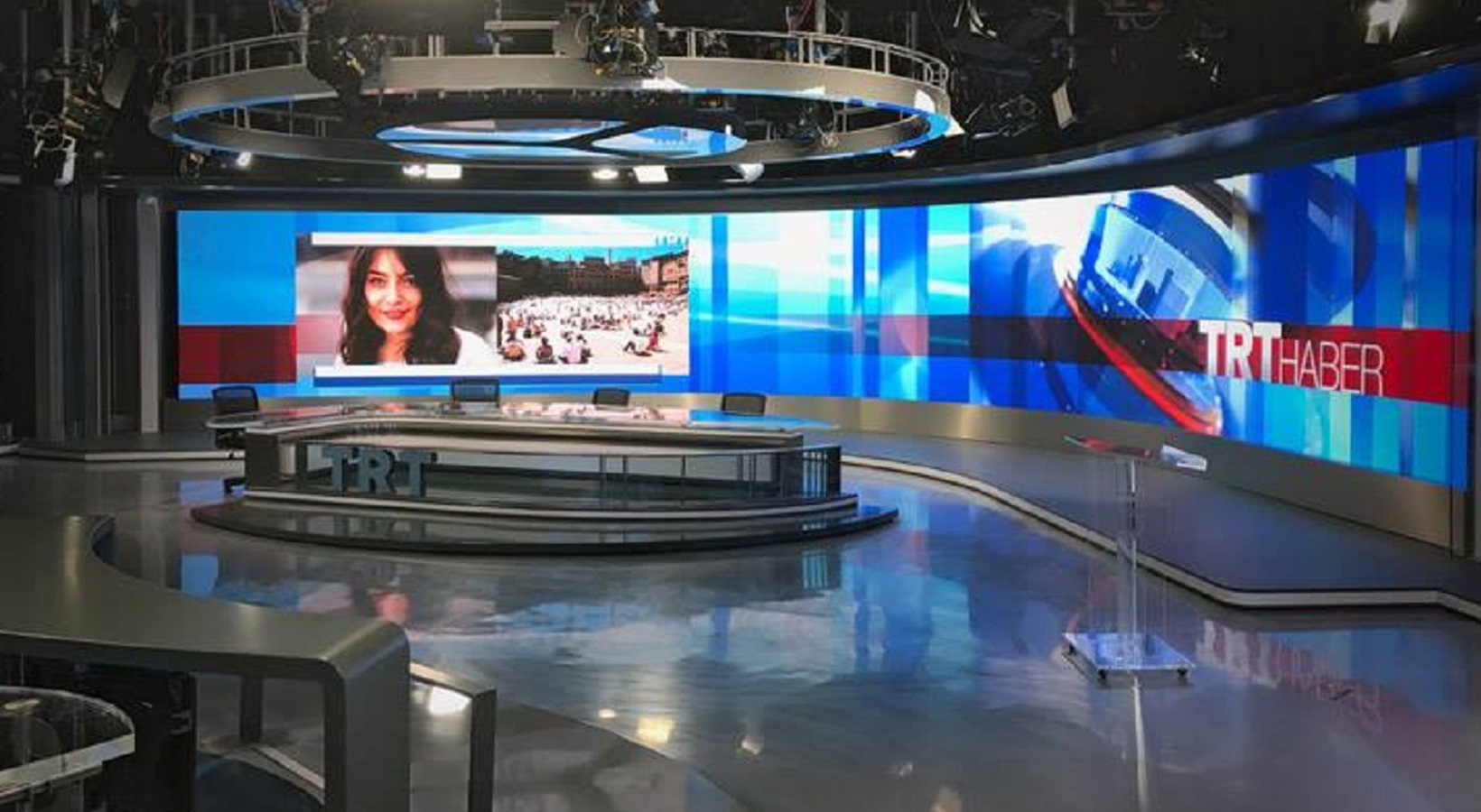 Uzun yıllardır ekrandaydı! Veda etti