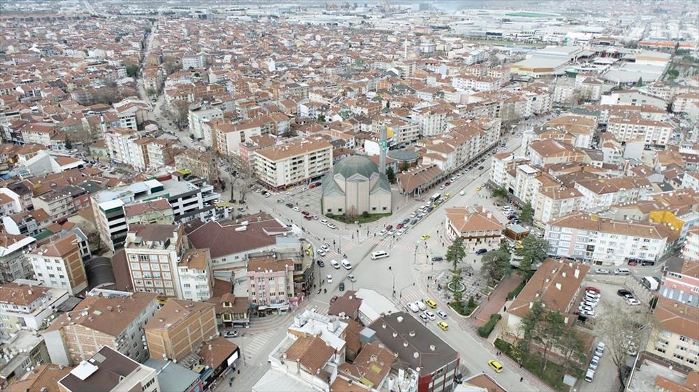 Kentsel Dönüşüm Strateji Belgesi hazırlıkları başladı