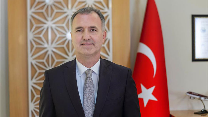 Çanakkale, en büyük kahramanlık destanı Çanakkale, en büyük kahramanlık destanı