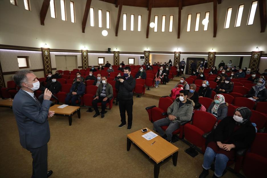 İnegöl Belediyesi’nden istihdama dev ‘doping’ İnegöl Belediyesi’nden istihdama dev ‘doping’