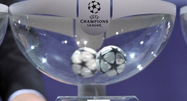 Devler Ligi’nde eşleşmeler belli oldu