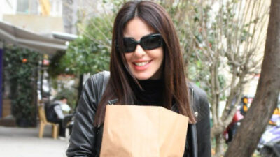 Defne Samyeli’den şiddet açıklaması!