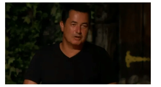 Acun Ilıcalı sordu, Survivor ada konseyi karıştı!