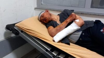 Çalıştığı yere gitti kabusu yaşadı! 5 saat boyunca…