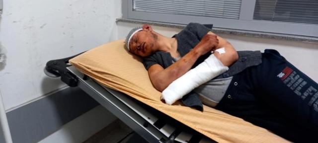 Çalıştığı yere gitti kabusu yaşadı! 5 saat boyunca…