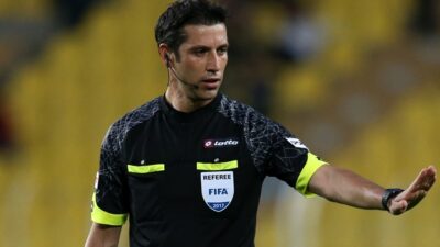 2022 FIFA Dünya Kupası Elemeleri C Grubu'nda oynanacak İtalya-Kuzey İrlanda