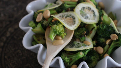 Bilim kanıtladı! Kanseri azaltan madde bu!