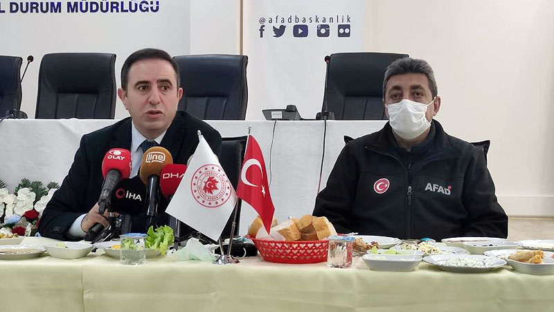 Bursa Vali Yardımcısı açıkladı! Eylül sonu itibariyle hazır olacak