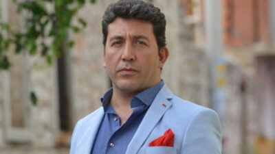 Ünlü oyuncudan kötü haber!