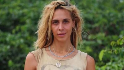 Survivor Duygu’nun estetikli hali inanılmaz! Bikinili pozları olay