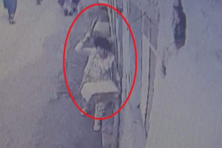 Bursa’da ortalığı ayağa kaldırmıştı! Flaş gelişme… Bursa’da ortalığı ayağa kaldırmıştı! Flaş gelişme…