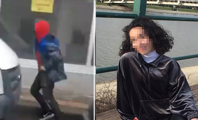 Bursa’daki iğrenç olayda yeni gelişme! Genç kız yaşadıklarını anlattı