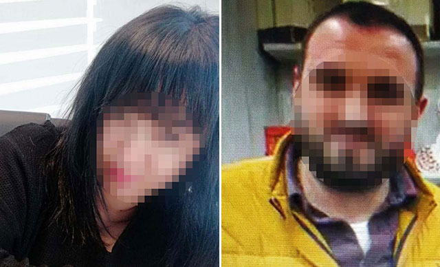 Patrondan çalışana cinsel içerikli fotoğraf! Mahkemede anlattı