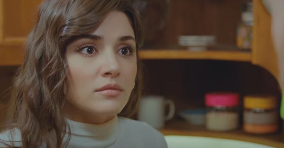 Kötü haberi duyunca yola düştü