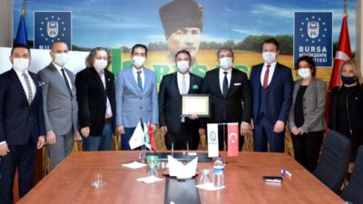 BESAŞ’ın kalite yolculuğu