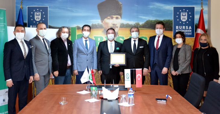 BESAŞ’ın kalite yolculuğu