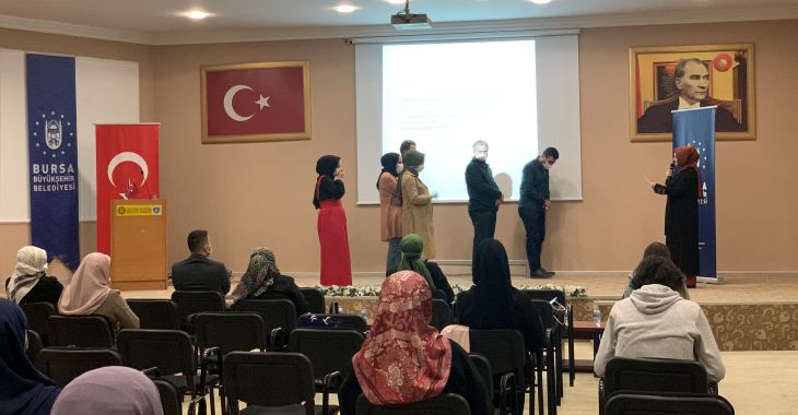 Kadına şiddetin anatomisi