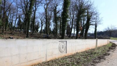 Bursa’da mezarlıklara çeki düzen