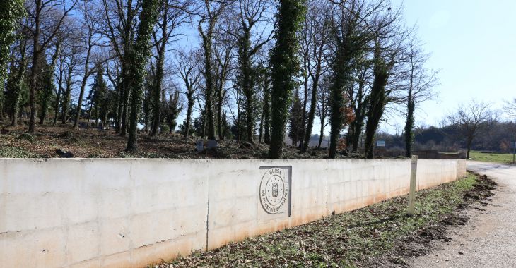 Bursa’da mezarlıklara çeki düzen