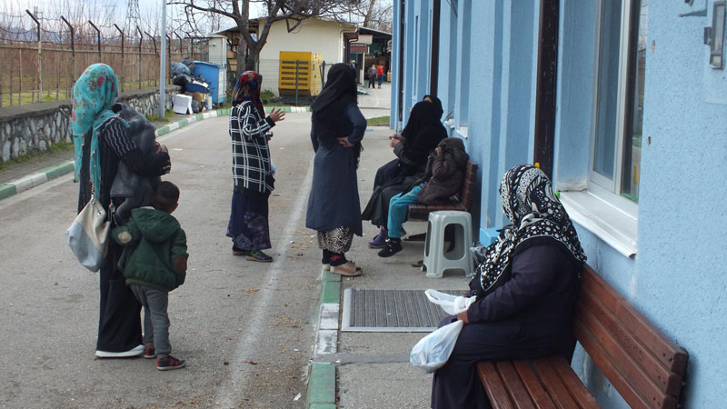 Duygu sömürüsüne geçit yok