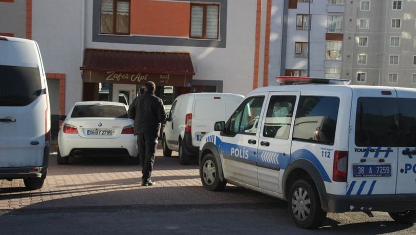 Bir hafta önce boşandı! Önce dövdü, sonrası korkunç