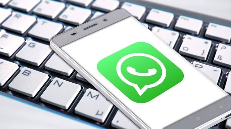 Aylık aktif 2 milyardan fazla kullanıcısı olan WhatsApp’a kullanıcıların merakla
