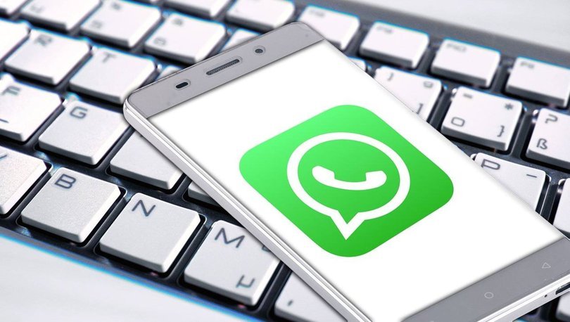 Merakla beklenen özellik WhatsApp’ta Merakla beklenen özellik WhatsApp’ta