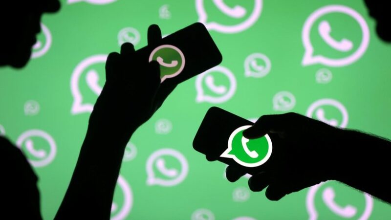 Aman dikkat! WhatsApp’ta hızla yayılıyor… WhatsApp üzerinden hızla yayılan yeni bir dolandırıcılık yöntemi ortaya çıktı.