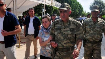 Şehit Erbaş Paşa’dan unutulmaz iki olay