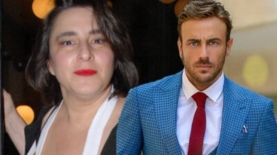 ‘Böyle bir kadın olmadığım için özür dilerim’