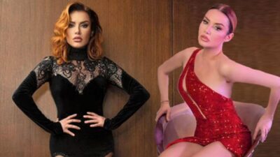 Değişimi olay olmuştu! Yeni fotoğraflar geldi…