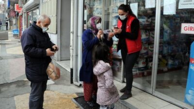 Risk haritasında kırmızı olan ilde yeni karar!