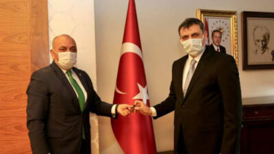 Tarlada buldu! Tam 3 bin 500 yıllık…