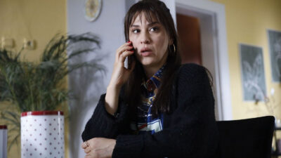 Akrep dizisinden kötü haber