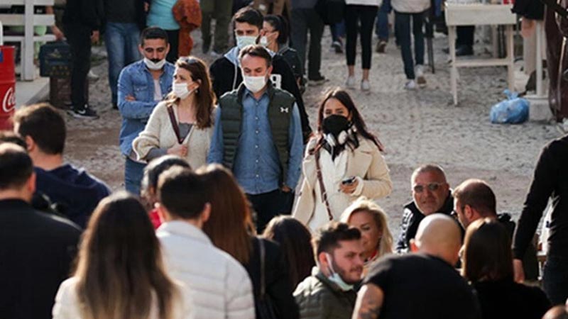 Korkutan açıklama: 2 haftada vakalar yüzde 50 arttı