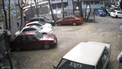 3 kişiyi bıçaklamıştı…Öncesinde 3 gence de saldırmış