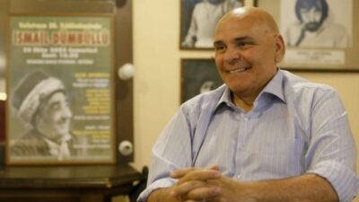 Rasim Öztekin ile ilgili acı gerçek