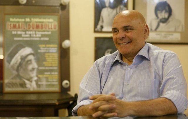 Rasim Öztekin ile ilgili acı gerçek