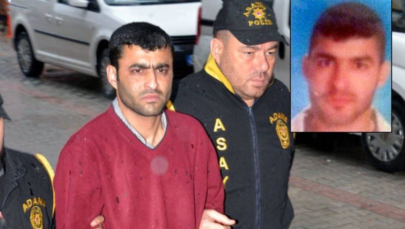 Kardeş katili evinde ölü bulundu