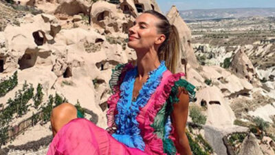 Tuba Ünsal’ın yargılandığı dava düştü