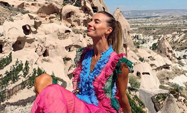 Tuba Ünsal’ın yargılandığı dava düştü