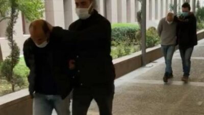 Özel ekip çözdü! 18 yıl sonra yakalandılar