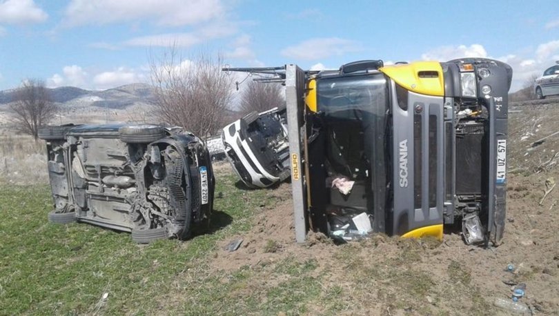 Sıfır kilometre cipler pert oldu