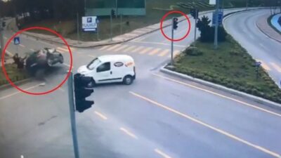 Cinayet gibi kaza: 1 ölü, 1 yaralı