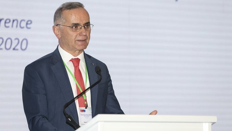 Tarım Reformu Genel Müdürü görevden alındı