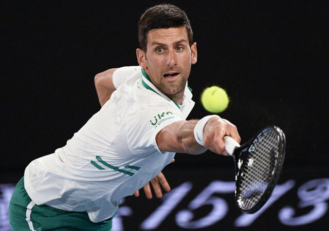 Avustralya Federal Mahkemesi, aşı yaptırmayan Novak Djokovic'in vizesinin iptalini onayladı.
