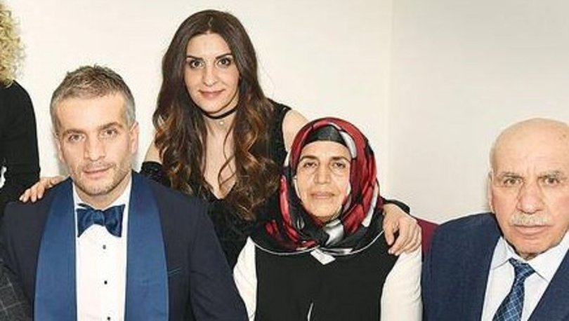 Murat Cemcir’in kardeşinden üzücü haber