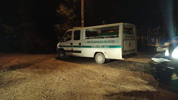 Bursa kahreden olay! İki kardeşin de sonu aynı oldu