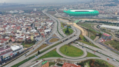 Bursalılar dikkat! Bu haberler sizi ilgilendiriyor…